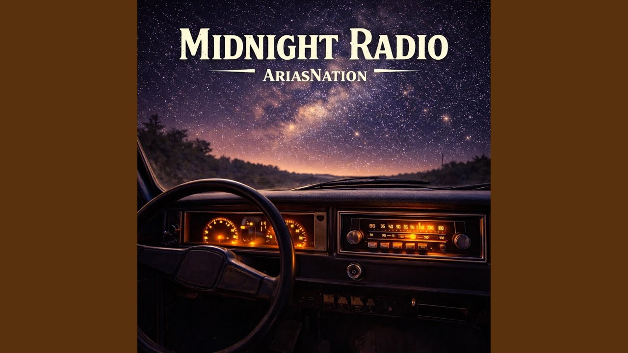 Midnight Radio