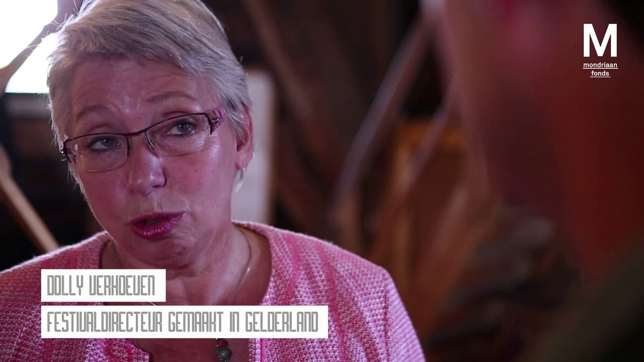 Cultureel reisprogramma RTL4 Mijn Stad - Harderwijk