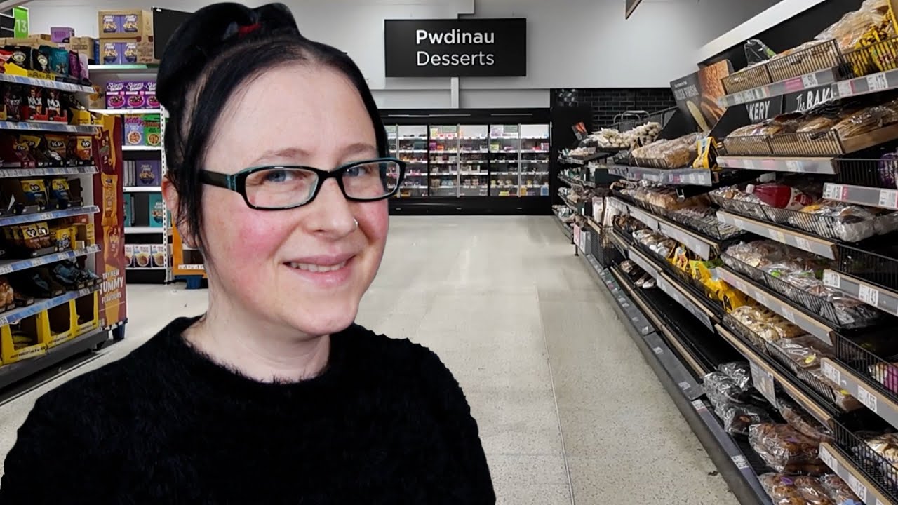 HOME BARGAINS & ASDA | shop with me