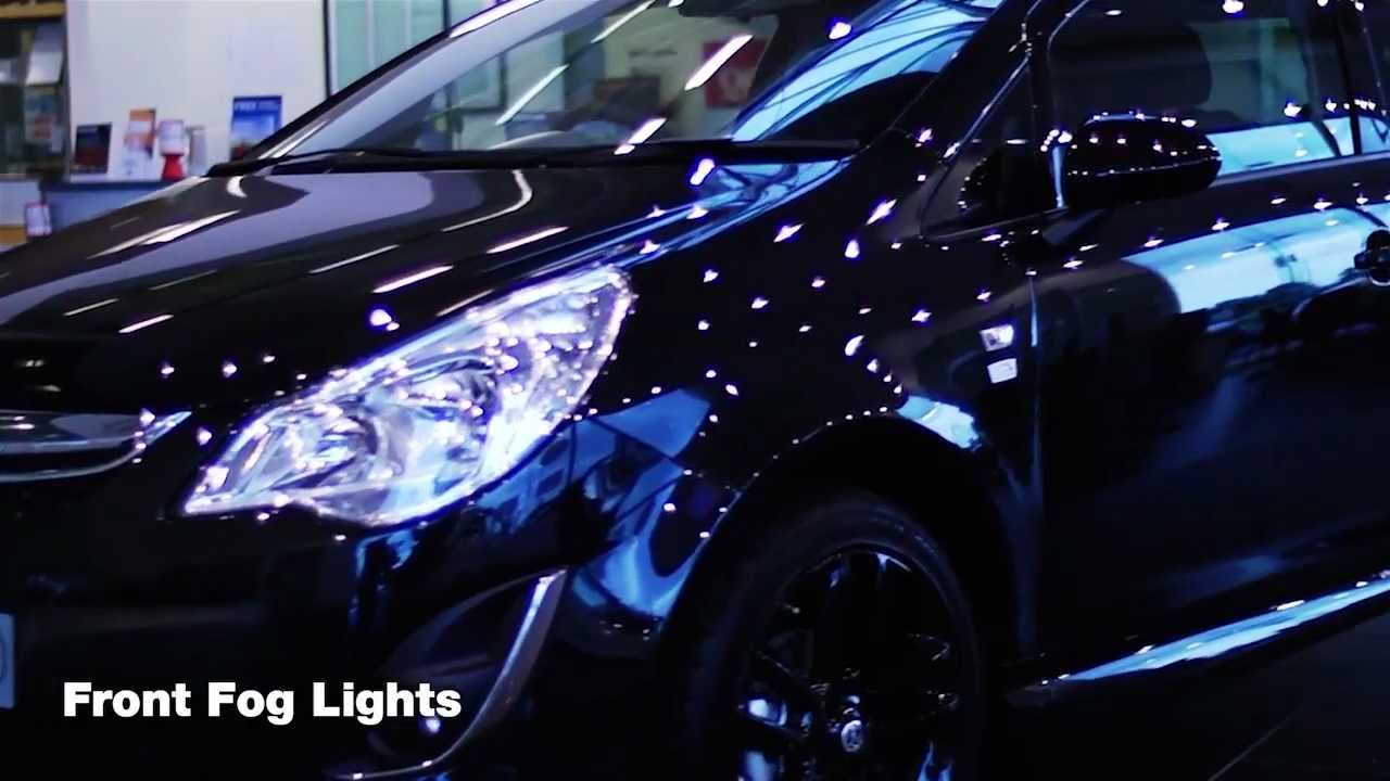 New Vauxhall Corsa Limited Edition in Basildon and Southend | Toomey Motor Group
