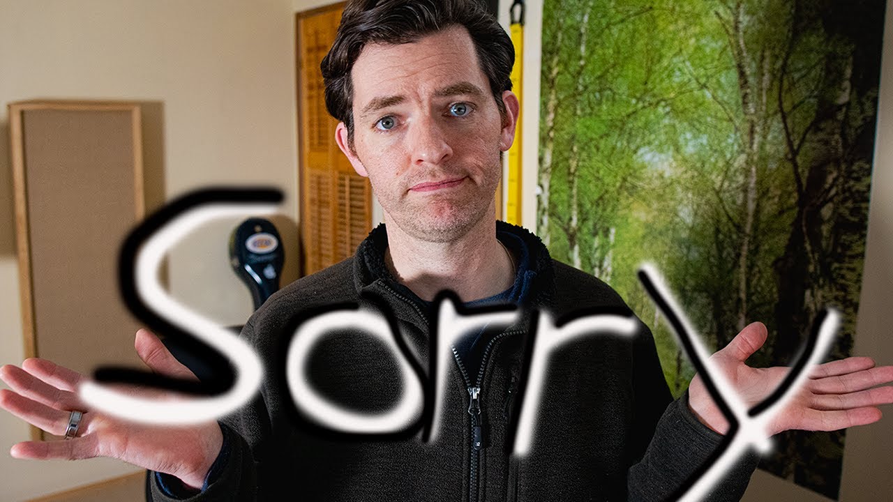 You're Not Listening - Sorry I know you thought your were -  Active Listening Skills