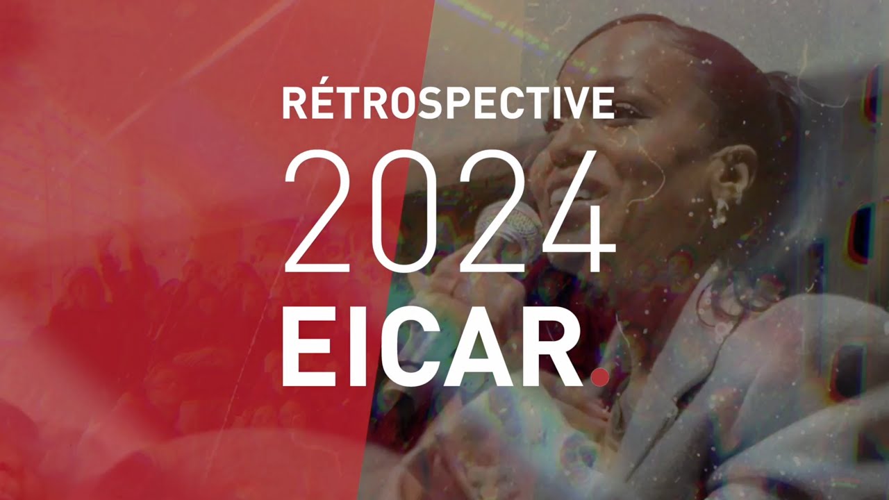 R&eacute;trospective EICAR 2024