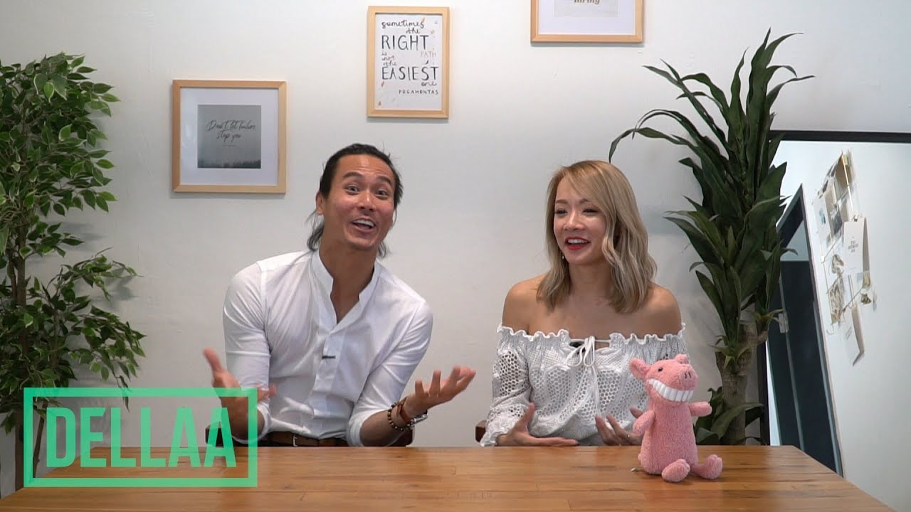 Joint bank account | Relationship Truths #18