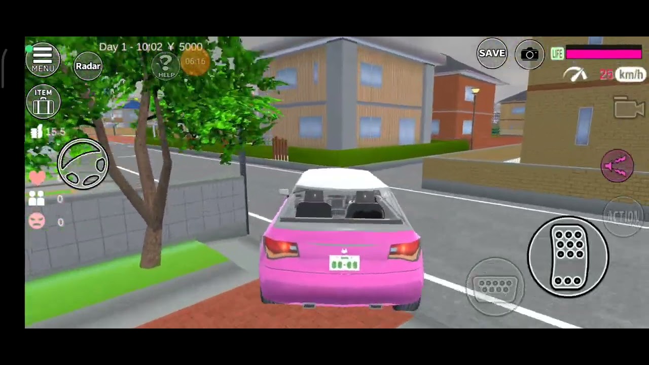 ချယ်ရီနဲ့အန်နာ(part 1) 😚👯‍♀️