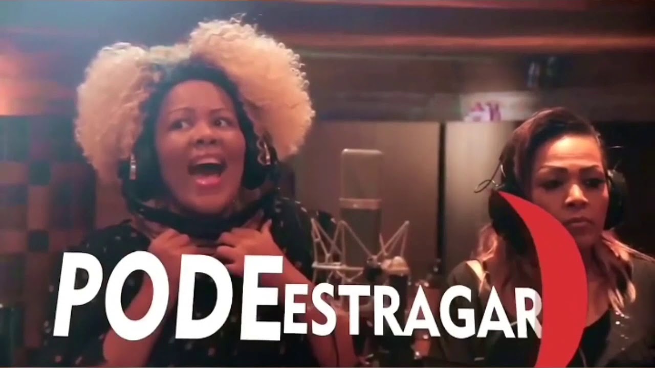 A maior voz brasileira de todos os tempos, Deise Cipriano, a melhor cantora do Brasil