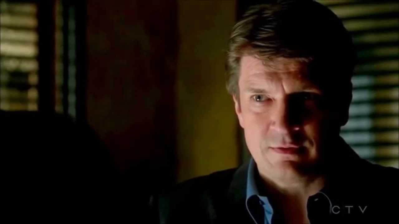 A Certain Kind of Creepiness in Castle