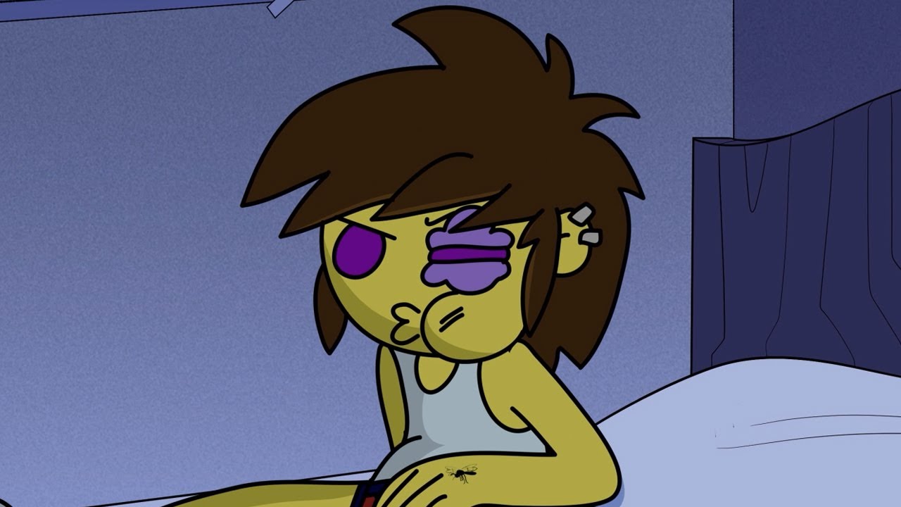 Vete a la Versh: El Mosquito (Colaboración con Barmicil 2)
