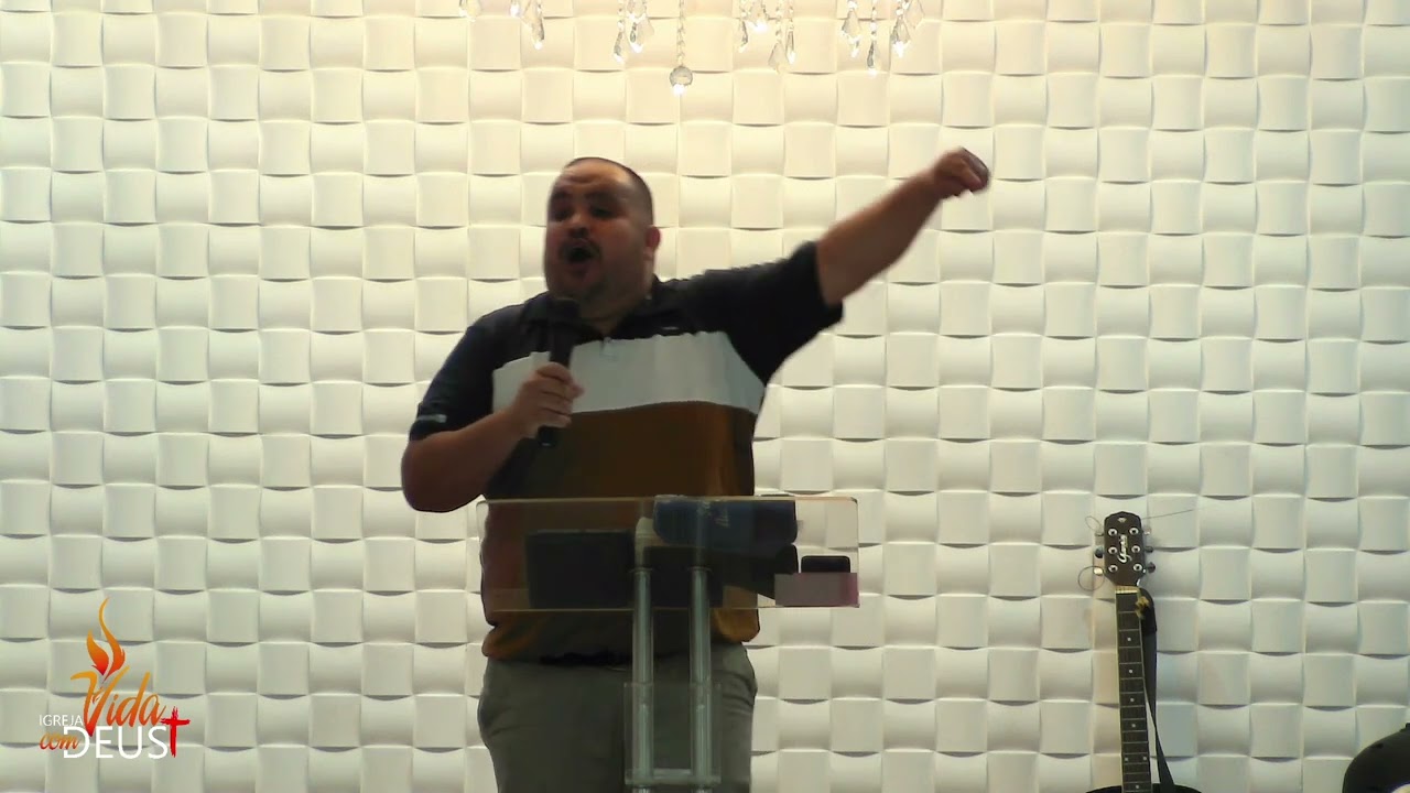 MINISTRA&Ccedil;&Atilde;O : PASTOR ALEX SANTANA G&ecirc;nesis 24