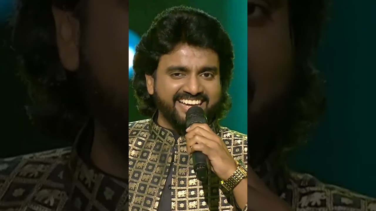 Aadarsh shinde Dashing maina