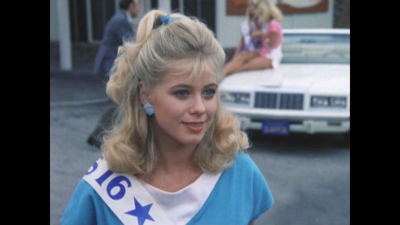 Hardcastle und McCormick - Staffel 3 - Folge 9 - Die ihr Leben verkaufen - Deutsch