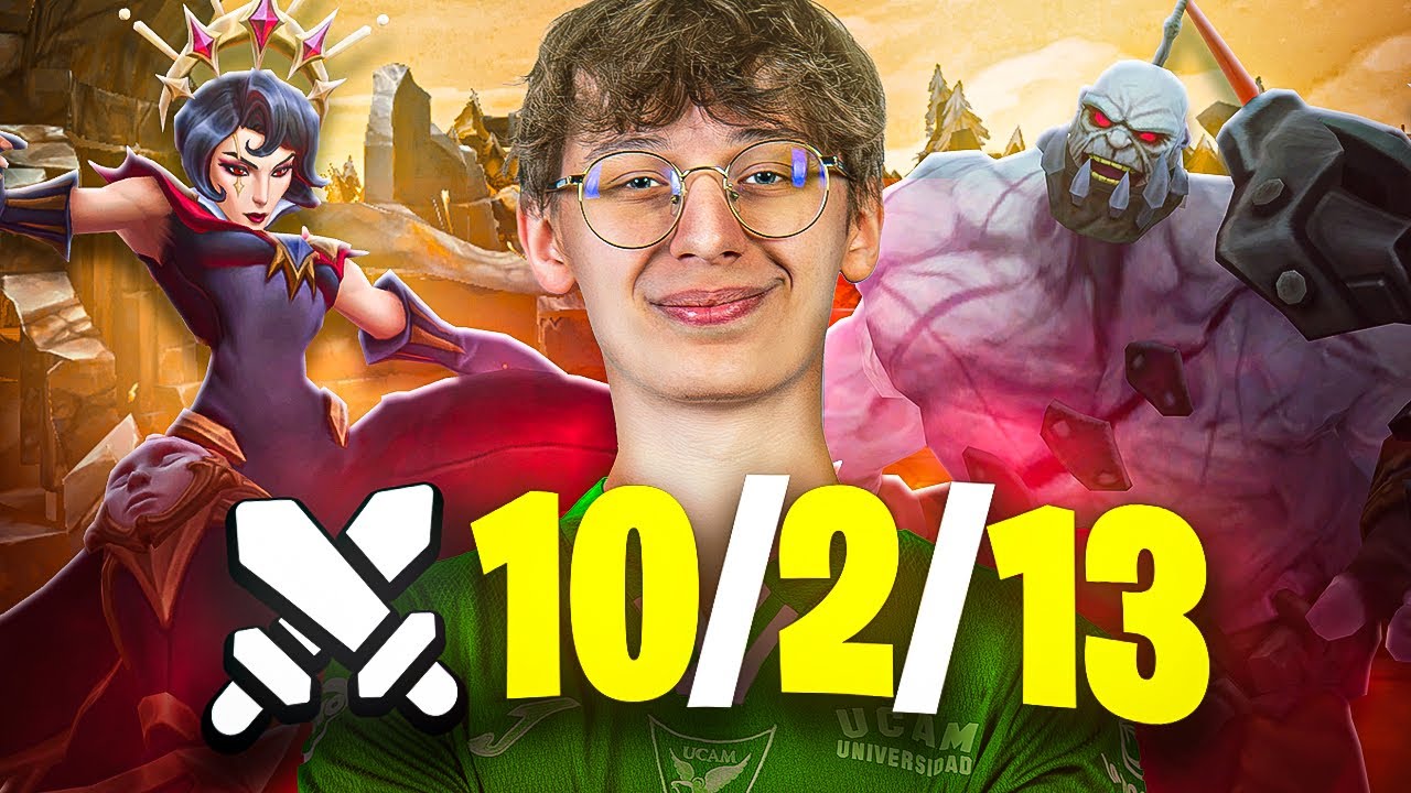 robię po 10 killi w CHALLENGERZE!
