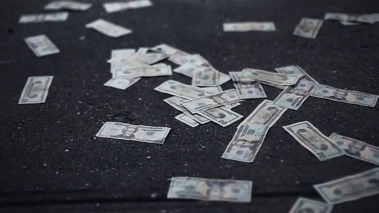 Conner Bobay   10 Racks Official Music Video