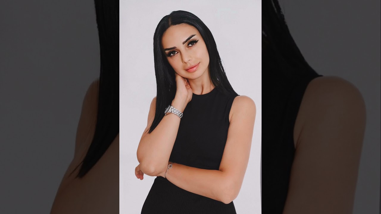 Hasmik Papinyan 