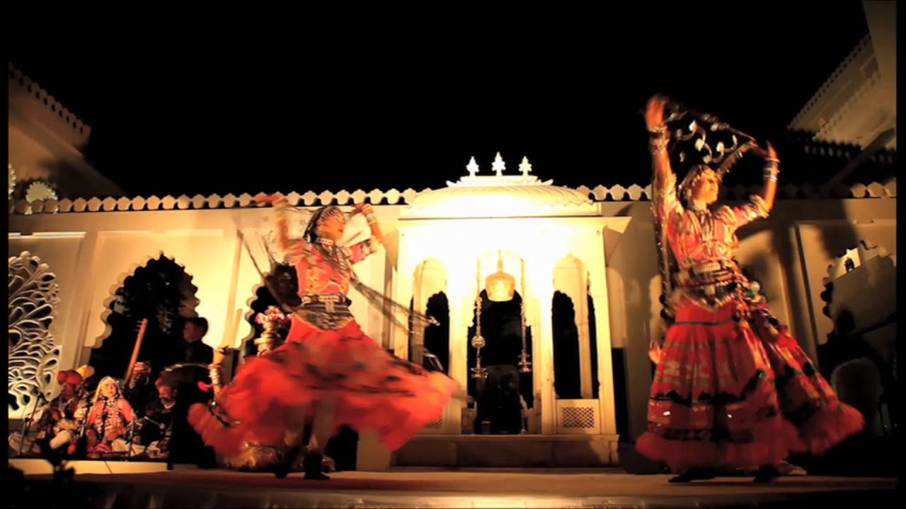 Rekha Nath Kalbelia excerpt from 