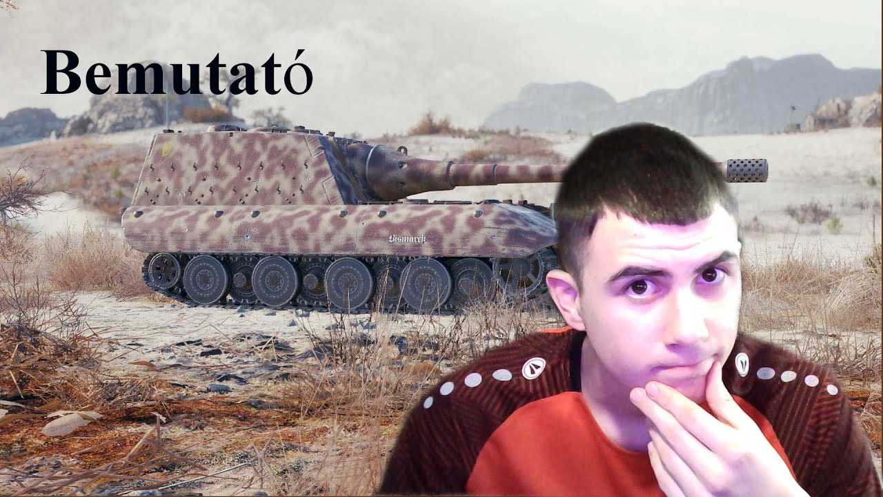 Meg éri meg venni a Jg pz e 100 vajon Wot