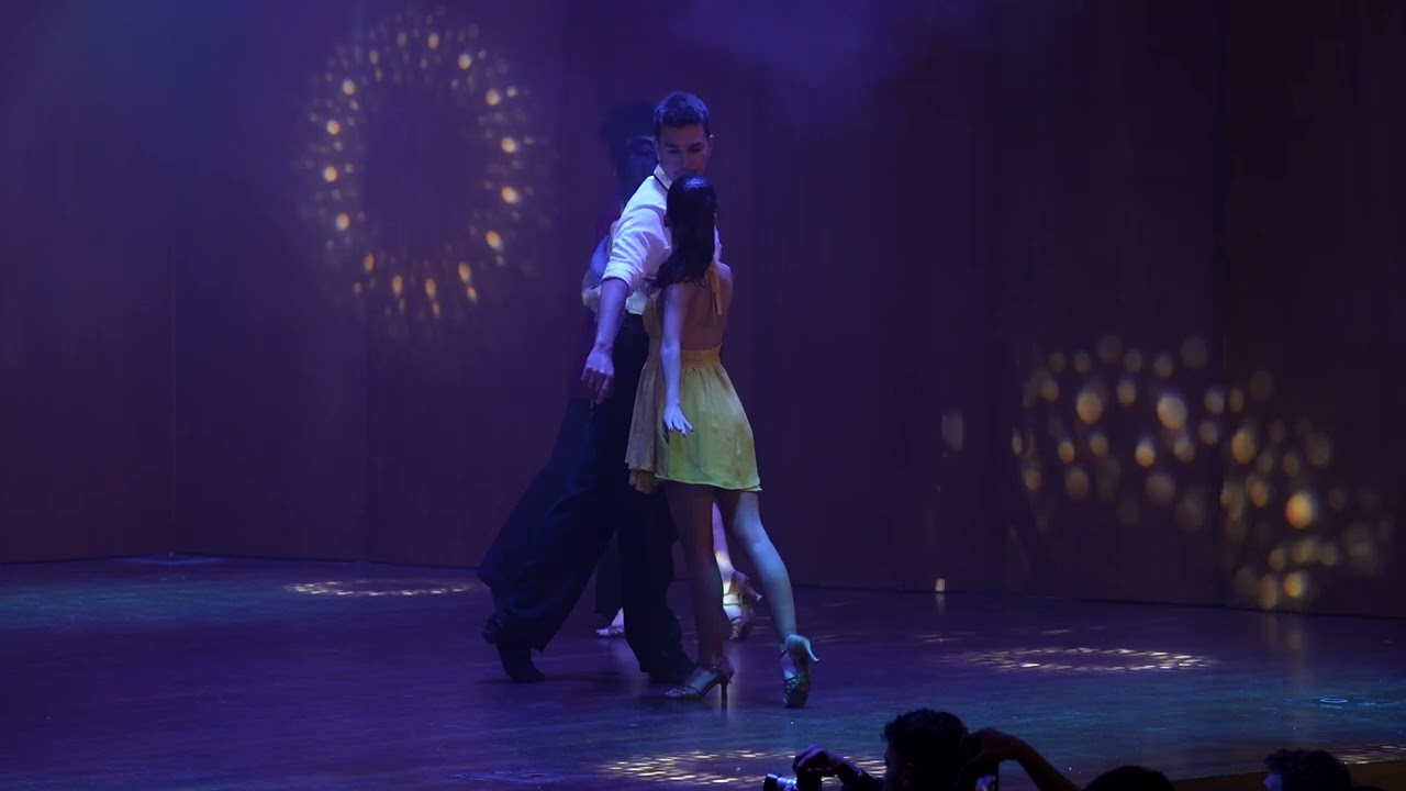 BÜDANS 24. Dans Festivali - BÜDANS LATIN La La Land - 18.05.2025