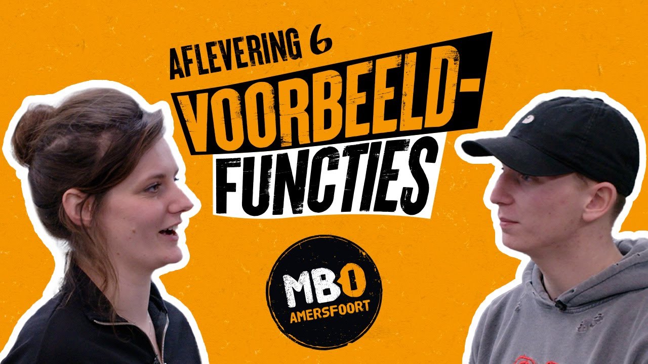 Schoenhersteller Tessa - Voorbeeldfuncties Afl 6. Shoe Developer