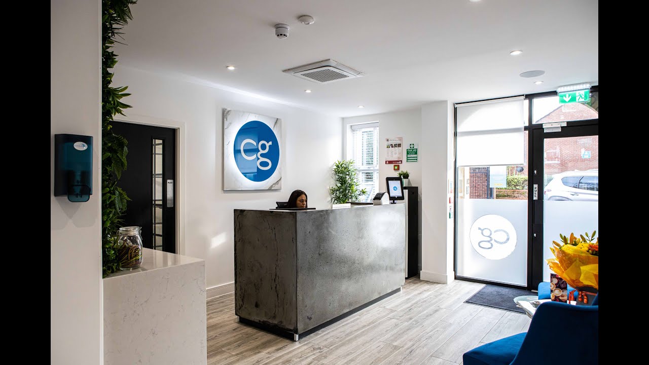 Roccia Tiles, Bathrooms and Kitchens - Chorley Group (CG Professional, and Turner & Lambert)