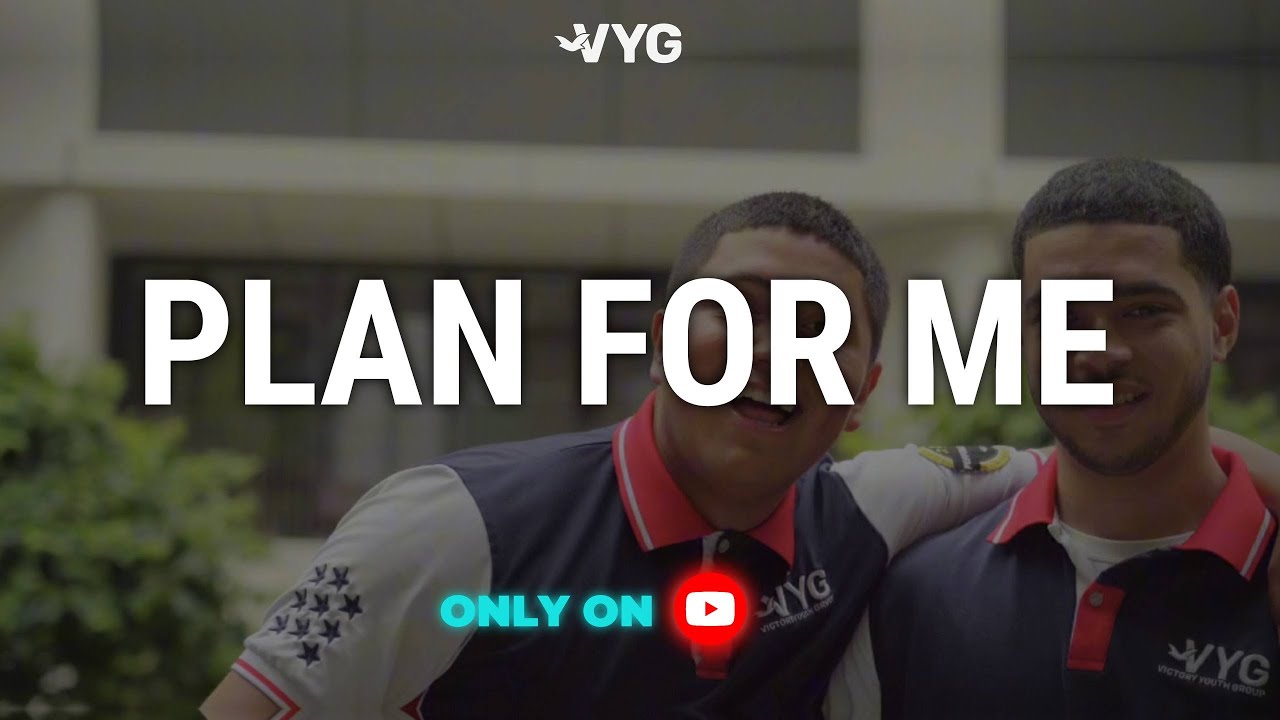 VYG - PLAN FOR ME