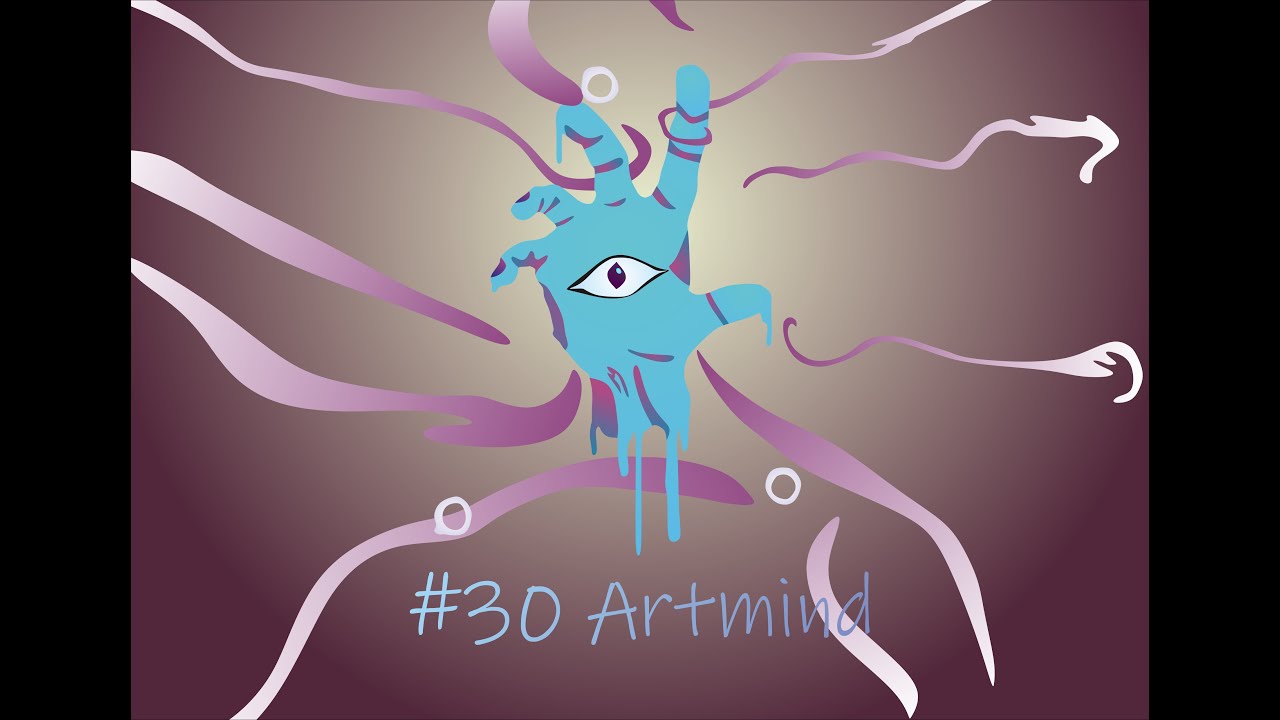 Bitin' Records #30 - Artmind - Psytrance/Prog./Spintwist/Goa/Offbeat Mixtape - Mixed by Wave