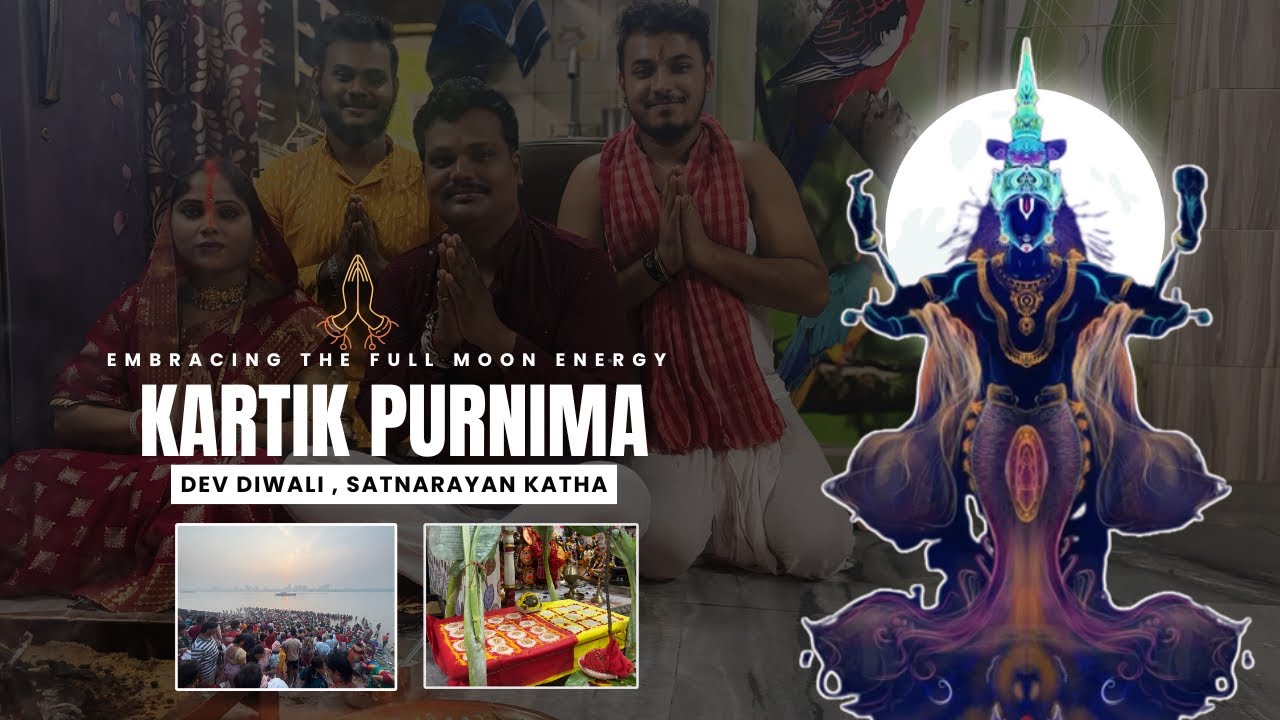 Kartik Purnima Vlog🙏🥰|The Real Sinu|#trending #vlog #1m #viral #dailyvlog #kartikpurnima #devdiwali