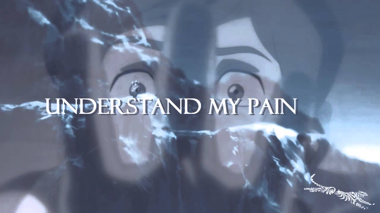 Makorra - Heartbreak Warefare