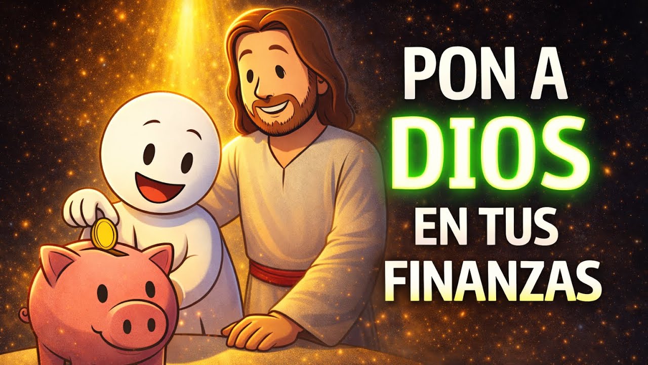 8 Hábitos Bíblicos Que Cambiarán Tus Finanzas