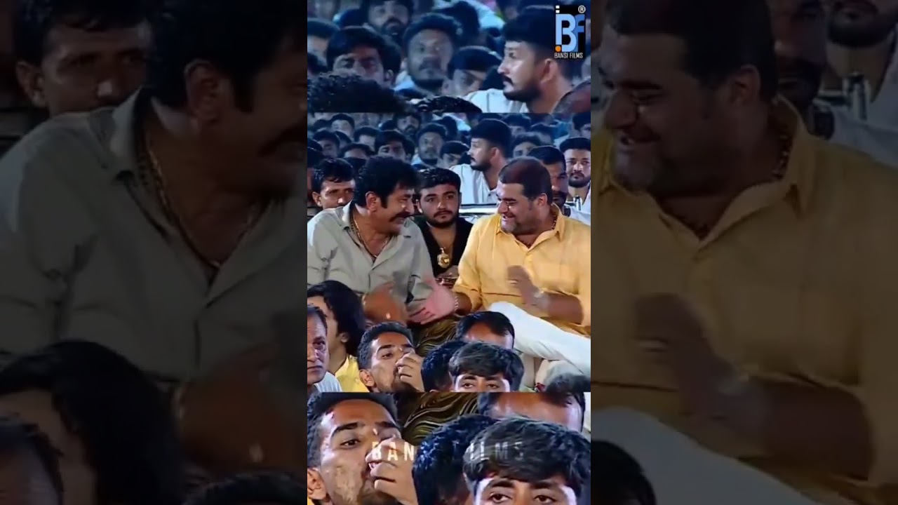 Kandhal Jadeja Status | Kutiyana MLA #porbandar #gujaratinews #kutiyana
