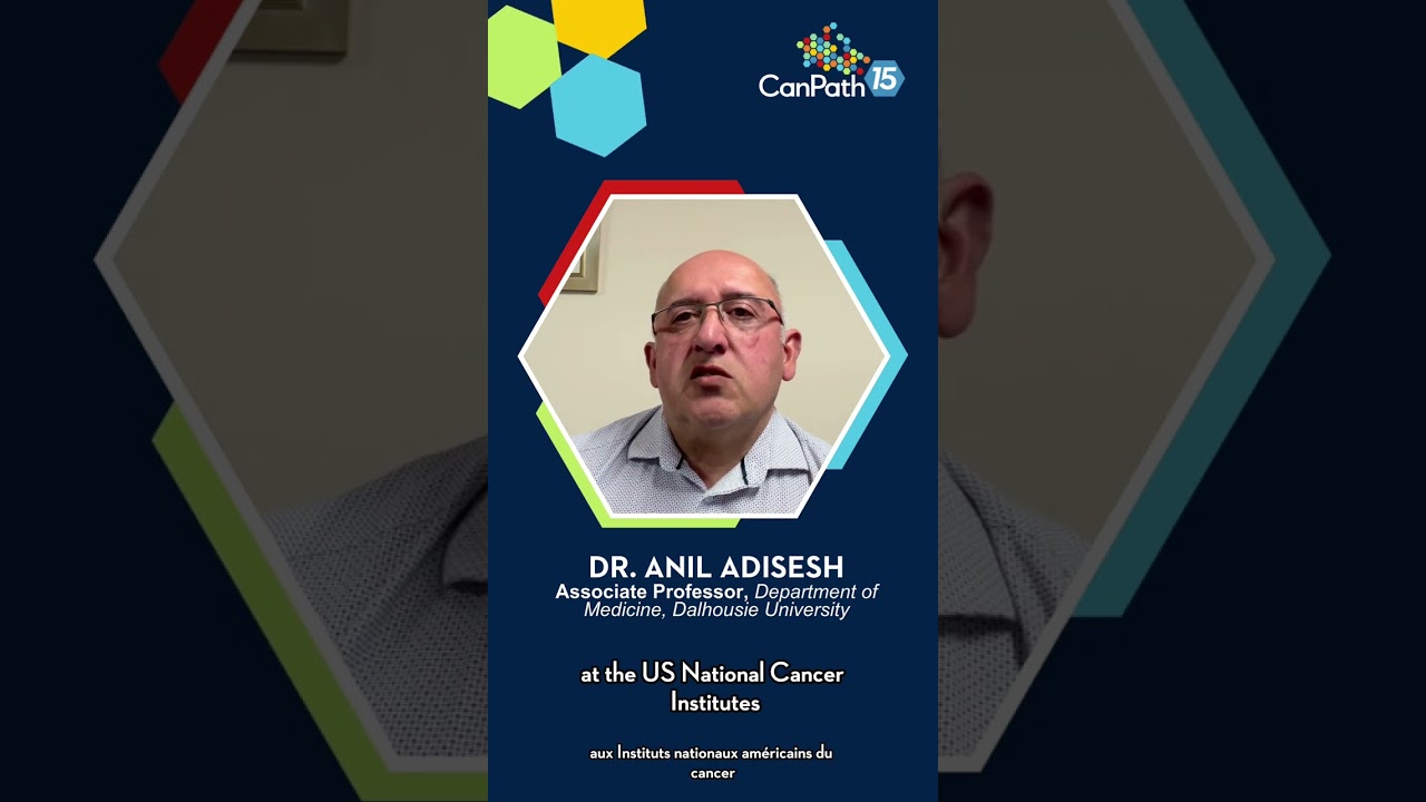 Celebrating 15 years of CanPath - featuring researchers using CanPath data