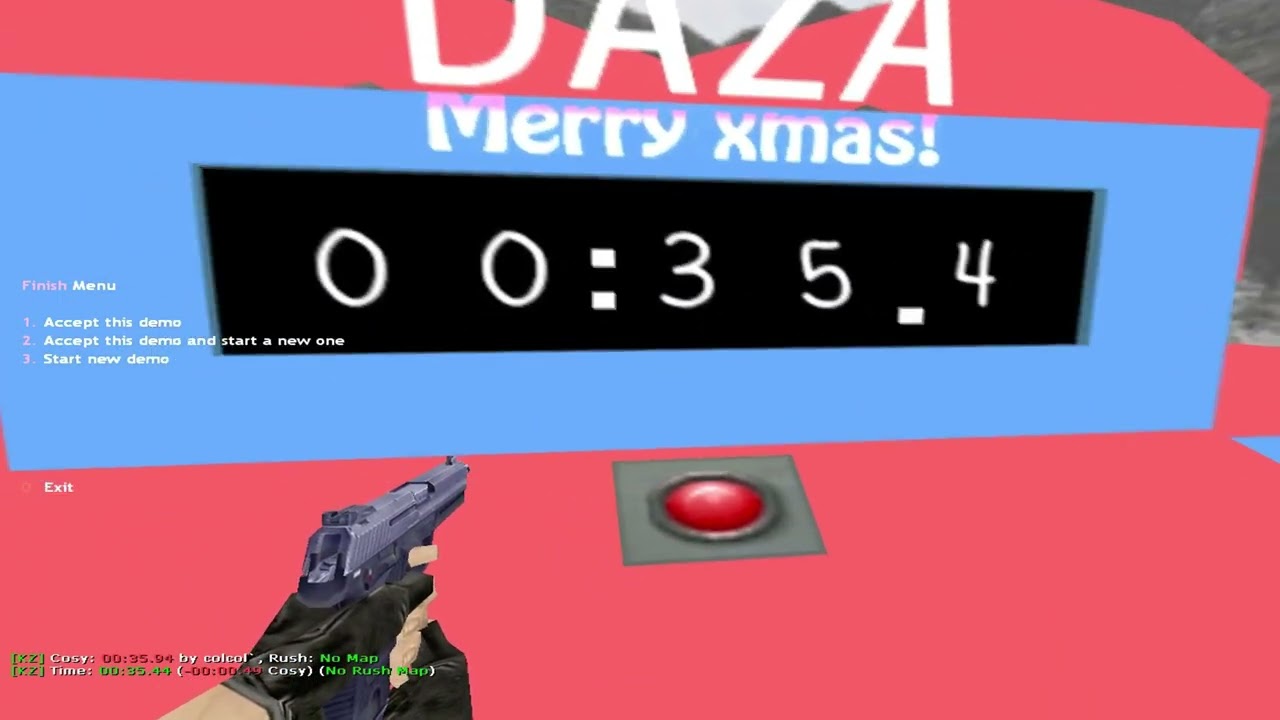 Juby speedmaps compilation