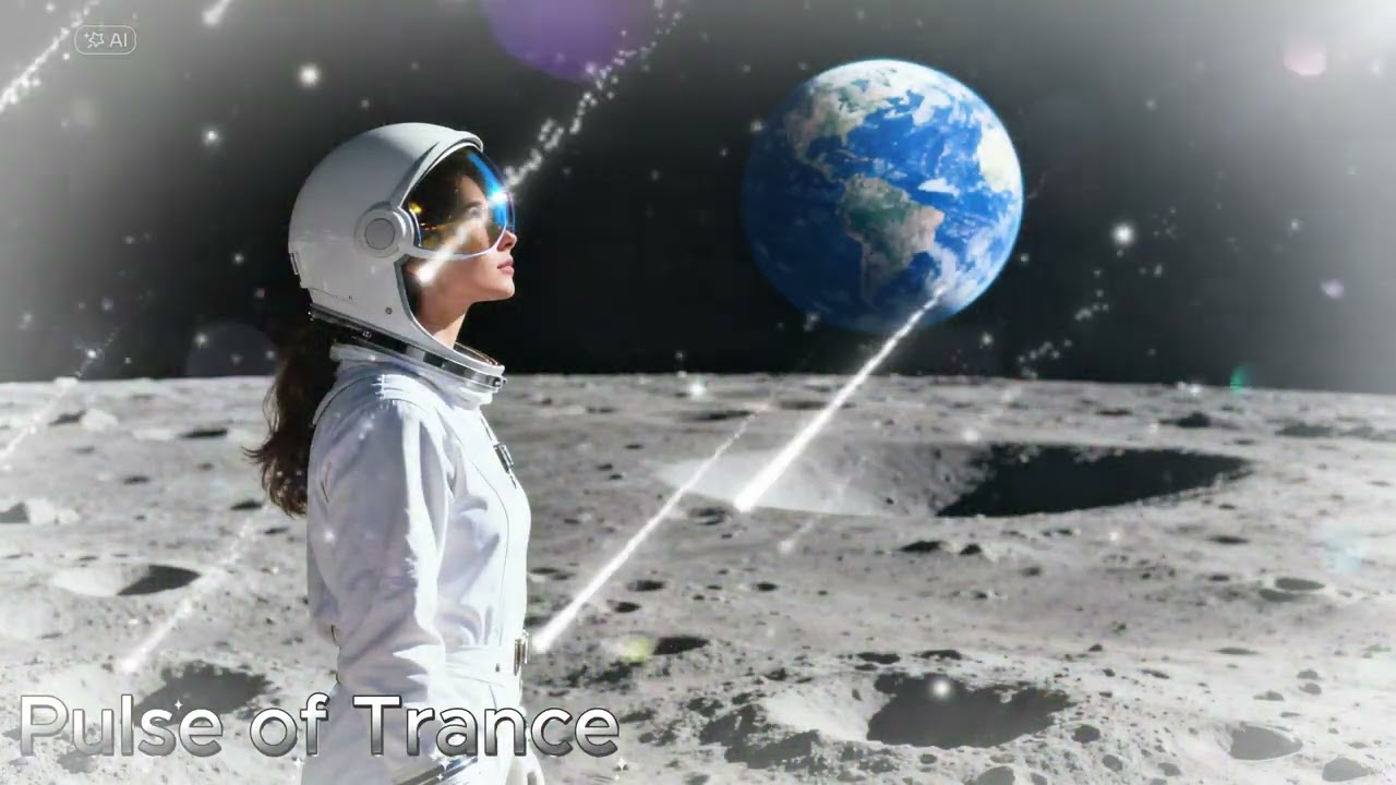 Cosmic Dreams - Pulse of Trance (Pulse Vocal Mix)
