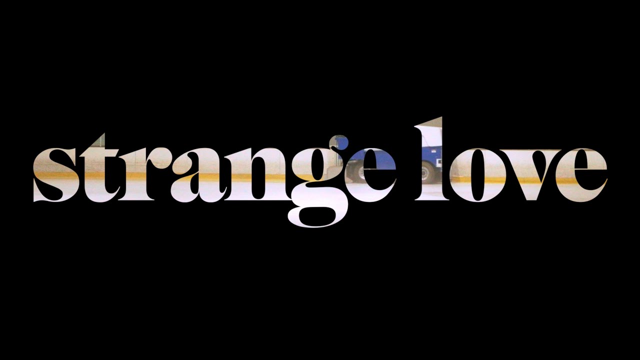 Panache! &mdash; strange love (clip)