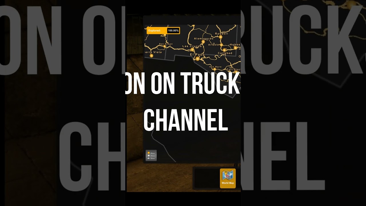 Opened 100% ATS 1.47 on Open Beta