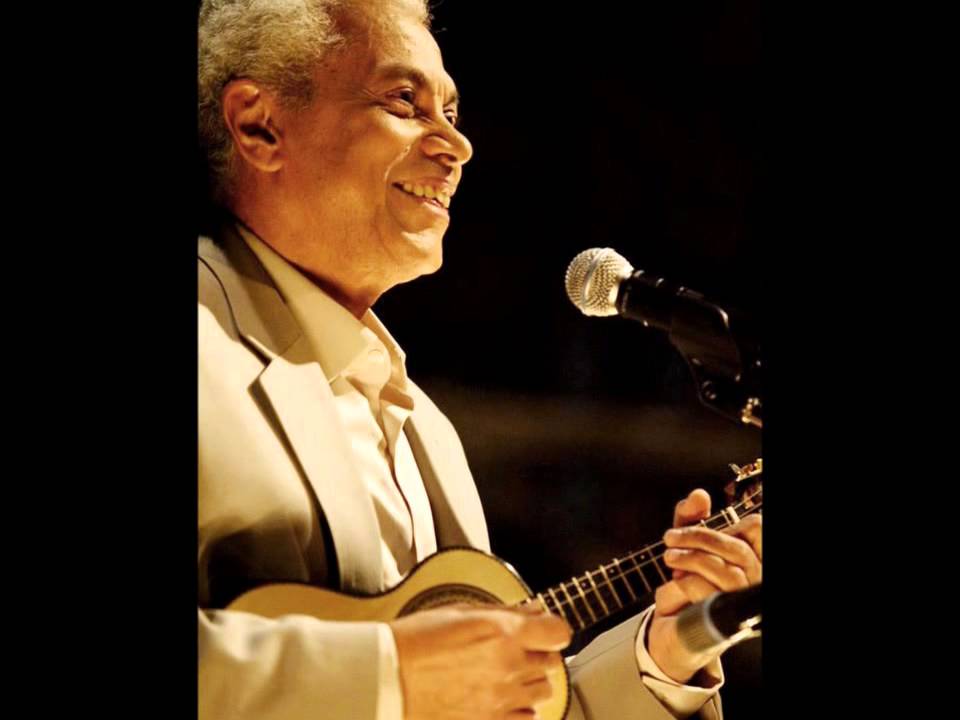 Mestre Marçal e Coro da MPB - TUA BELEZA - NÃO DIGA A ELA MINHA RESIDÊNCIA - Bide e Marçal
