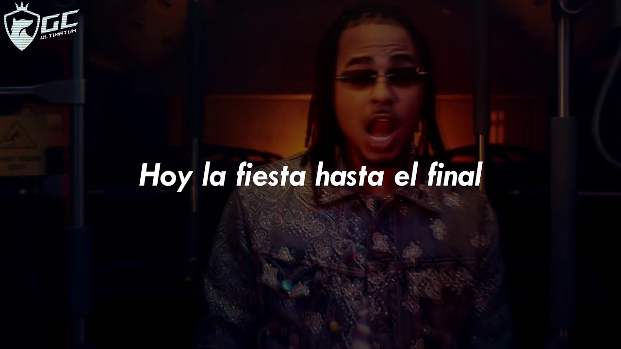 Canción del mundial 2022 (Arhbo) [Ozuna, Gims & RedOne]