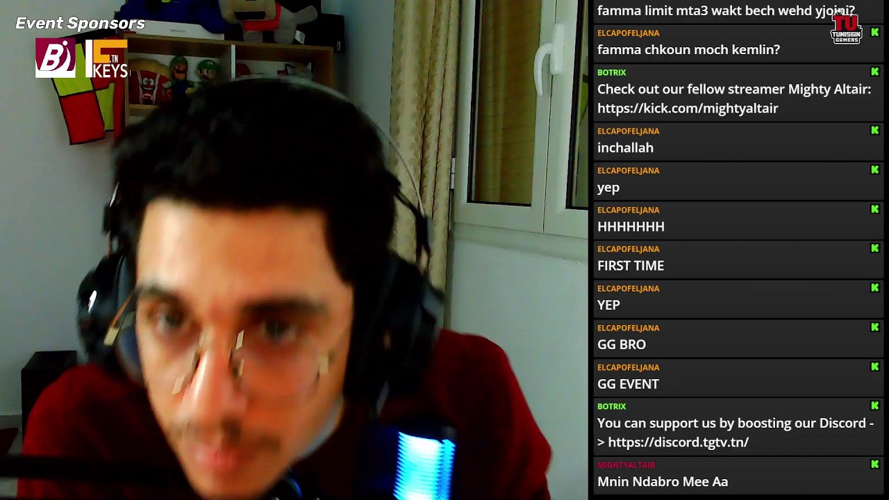 TGTV Game Fest 2026 - Day 3...  RACING EVENT!