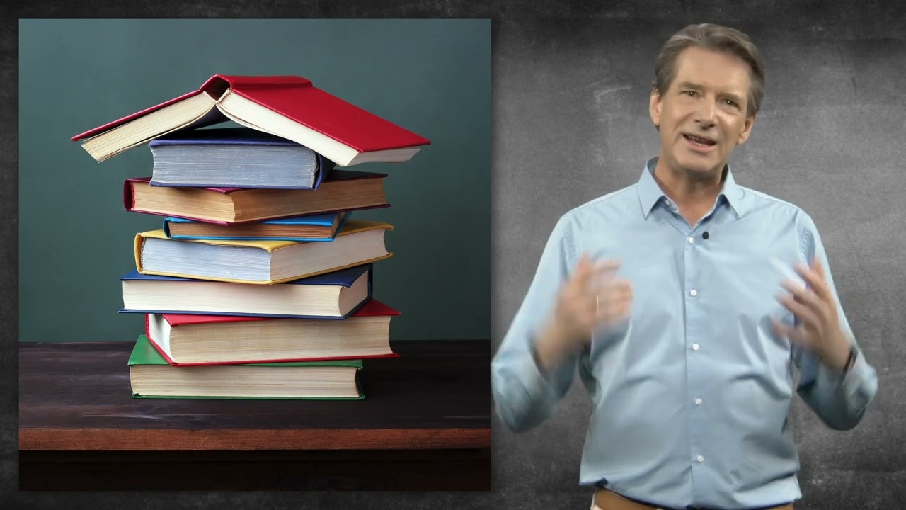 L&aelig;r &aring; l&aelig;re &ndash; del 1: Bruksanvisningen til deg selv