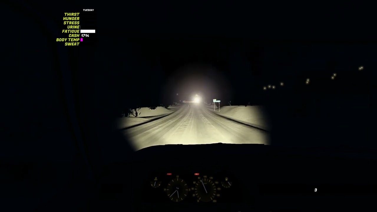 Take this job and shove it... (Part 2/13)