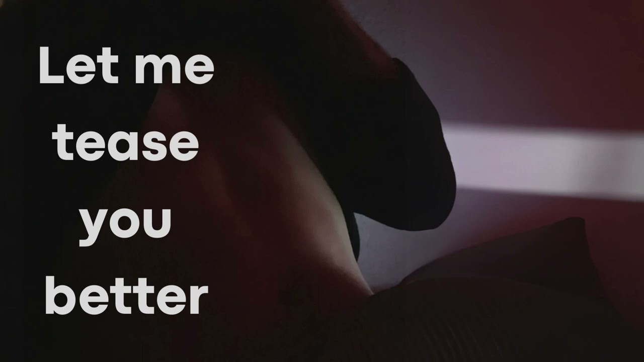 Mutual teasing is comforting, right? [Audio Roleplay] [Music] [Comforting] [Distracting] [Silly]