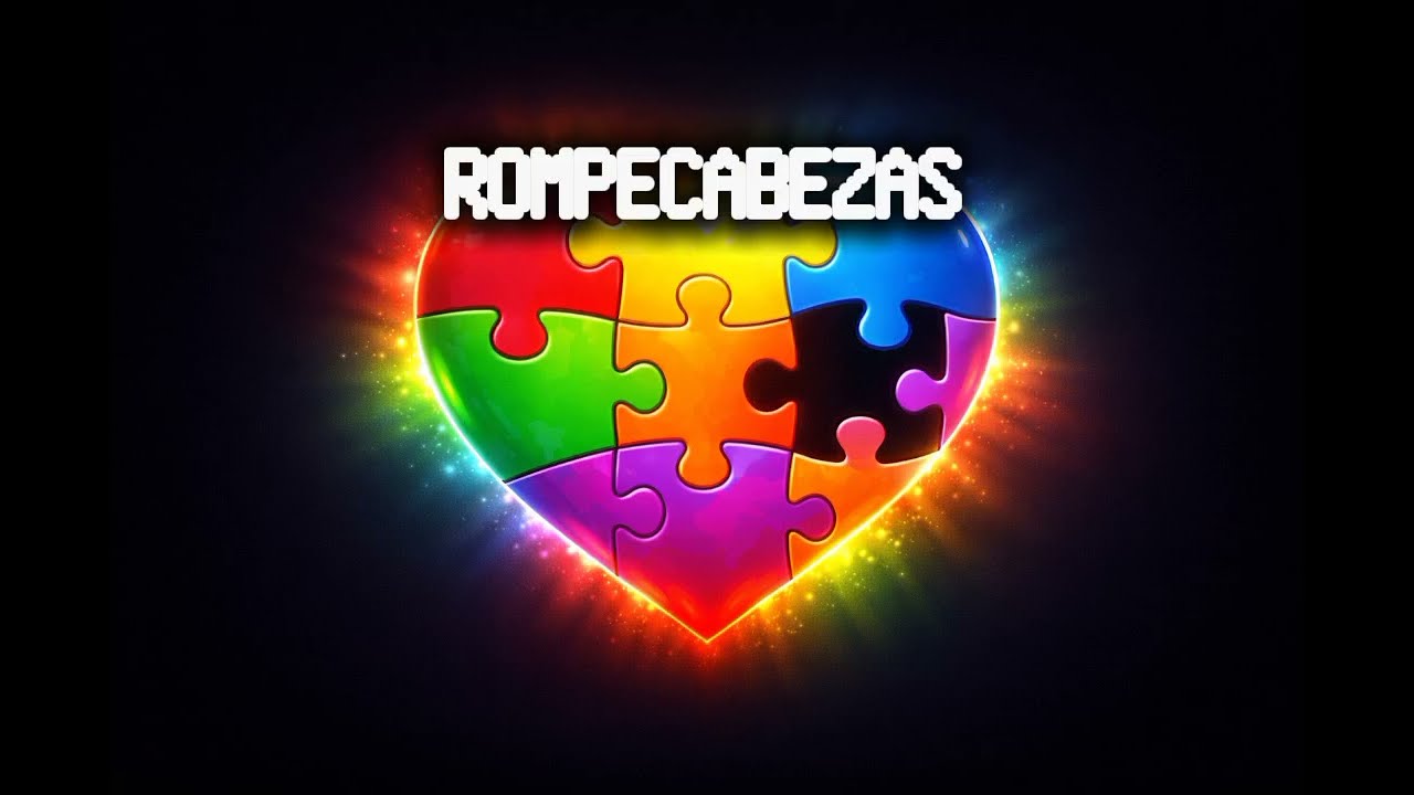 Mimi - Rompecabezas (oficial video music)