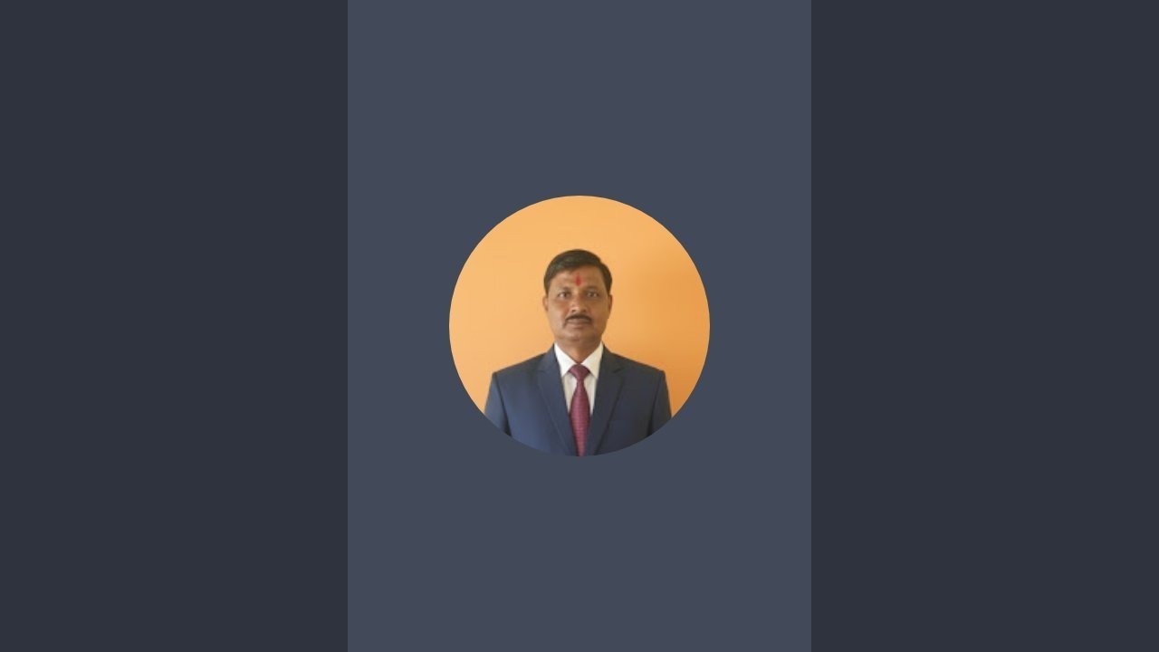 Rajesh Thakur is live!