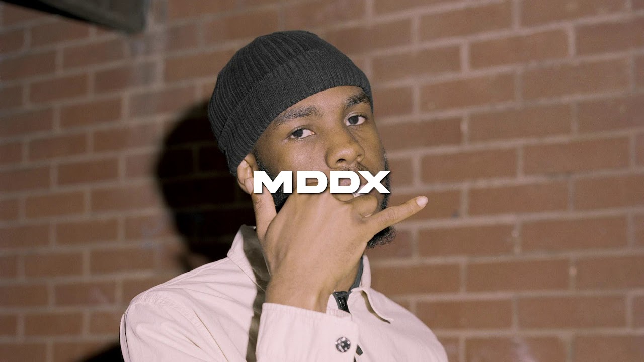 SAINTE x aytrn Type Beat 'South' [prod. MDDX]