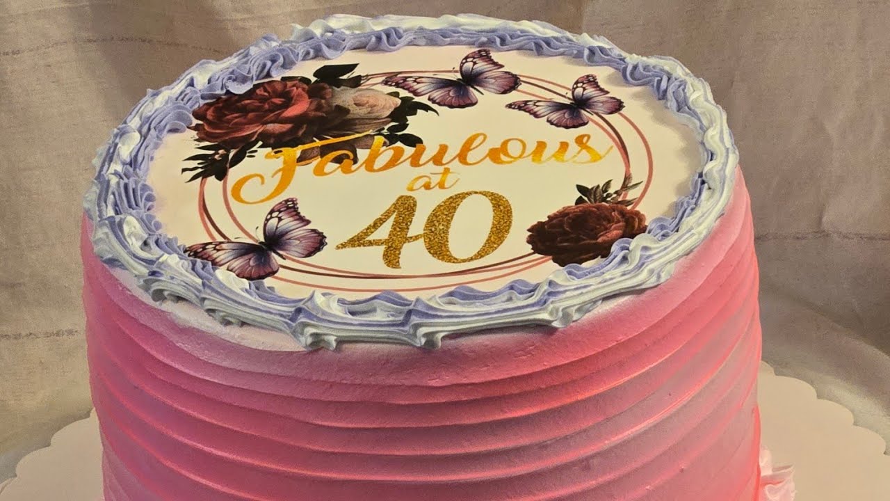 Acompañame a decorar un pastel #pastelera#cake#decorandopastel