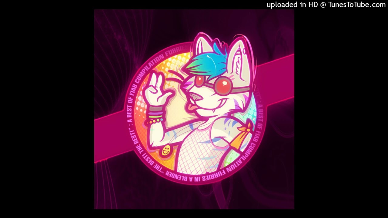 Furries in a Blender - Atmos Break