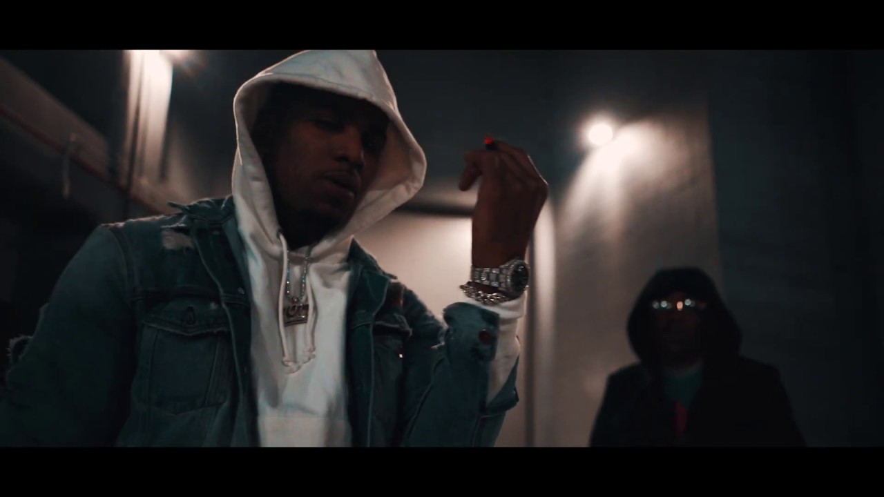 Ceo CHINO MARLEY FT. Z MONEY - NEW WAVE [OFFICIAL VIDEO]