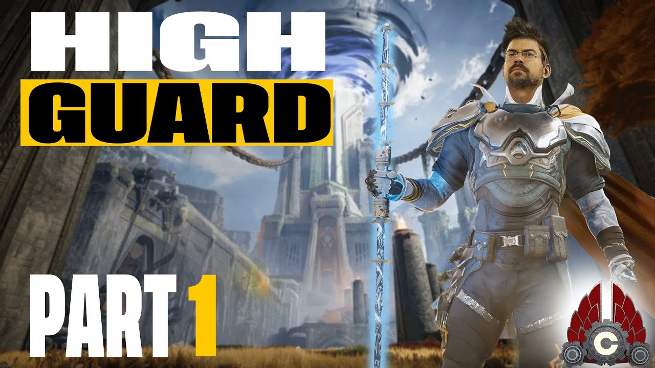 Highguard | Launch Day | Part 1