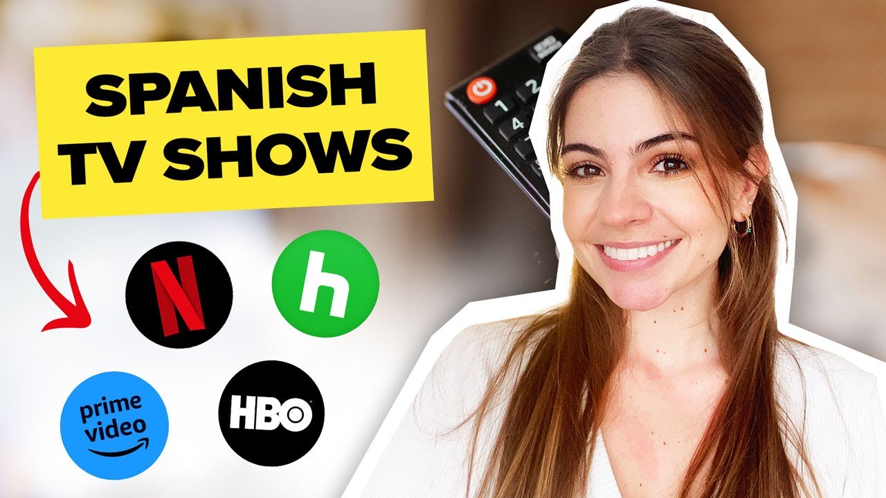 15 лучших сериалов для изучающих испанский язык (не только на Netflix!)