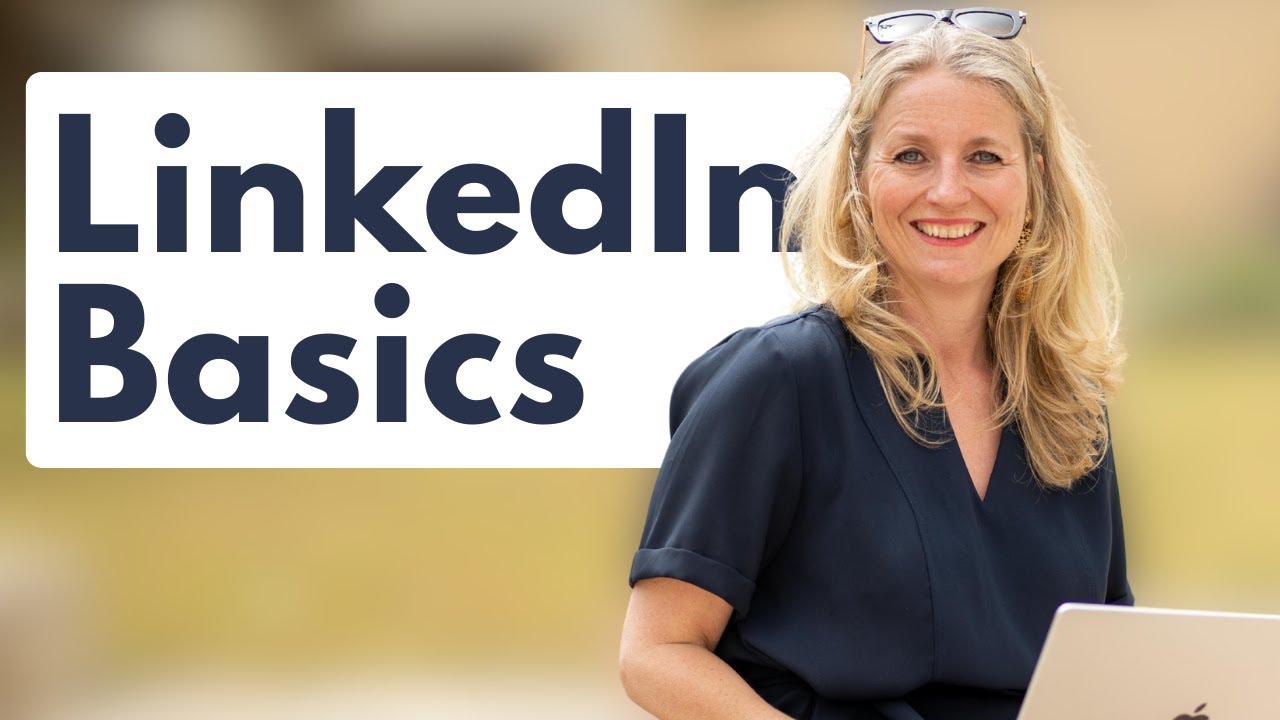 Master Your LinkedIn Profile: the Perfect Headline and Profile Picture | Coaches +40