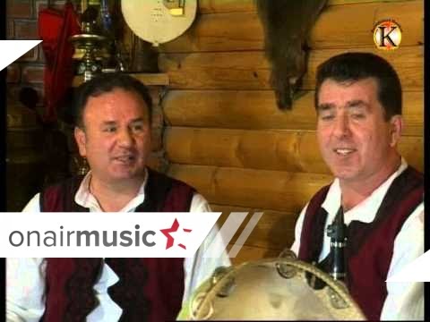 Vellezerit Krasniqi - Sofra 4