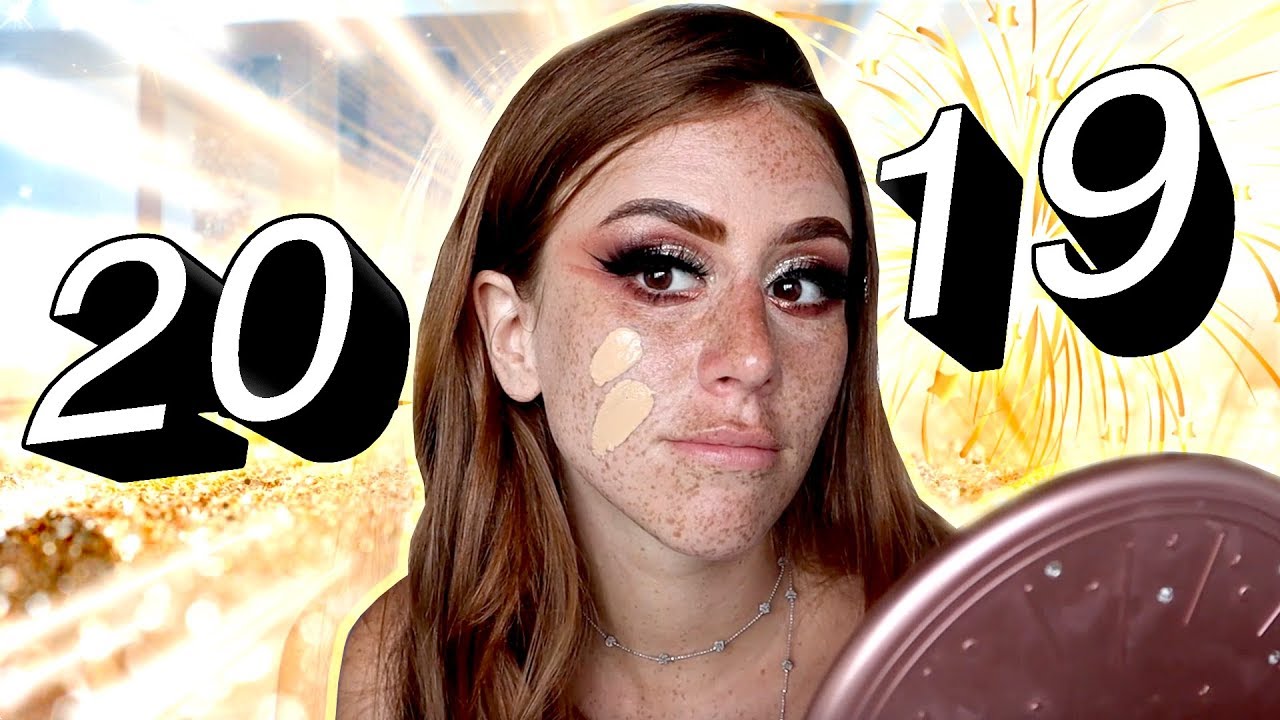 A MAKE que eu QUERIA USAR PRA VIRADA! ✨✨✨